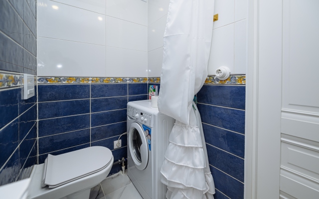 Апартаменты на Ленина 32