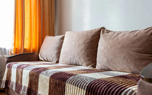 Квартира Двушка в 1мин от Тушинской