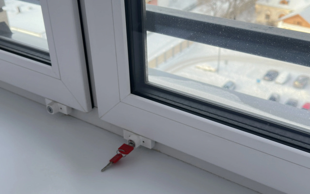 Квартира Уютная на новой набережной