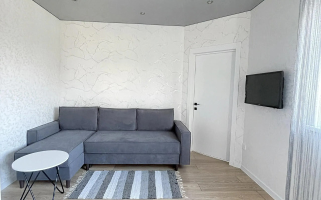 Cosmonauts Apartment