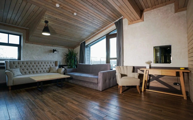 Hugge on the Lake Spa Hotel