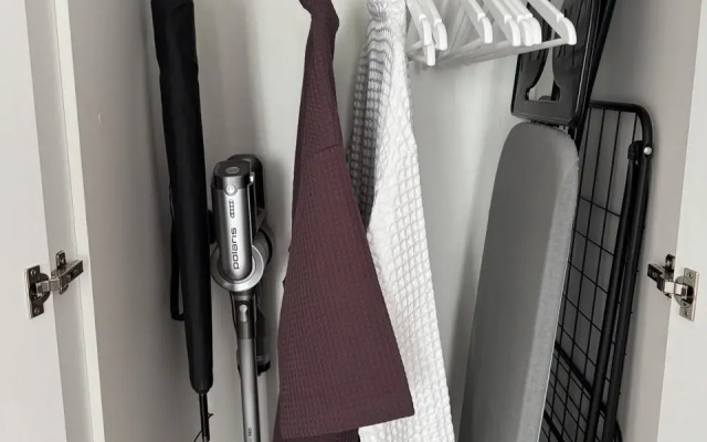 Апартаменты на Семёновской