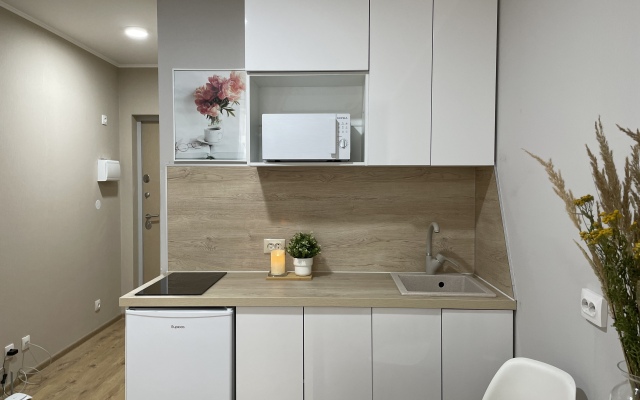 V Zhk Start Apartments