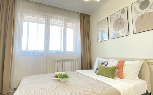 Квартира возле Бизнес-Инкубатора в Улан-Удэ