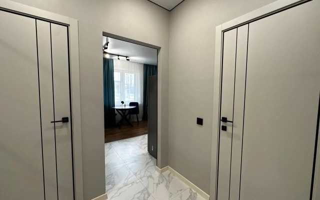 Апартаменты Уютные рядом с аэропортом