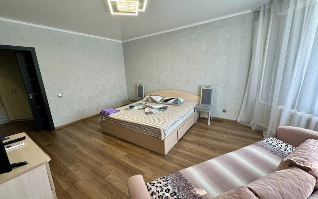 Na Ulitse Maksima Gorykogo 44 Flat