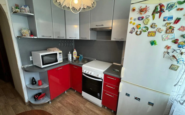 Квартира в центральном районе Волгоград