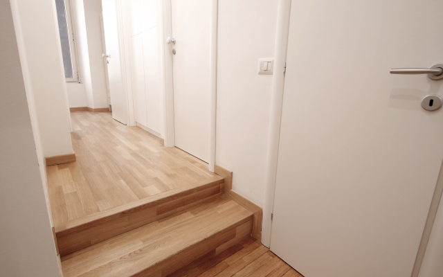 Domus Iuliae Guest House