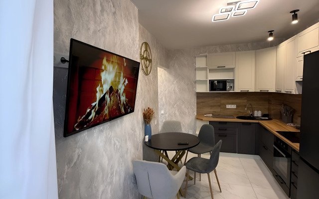 Квартира Комфортная квартира в курортном городе Ялта