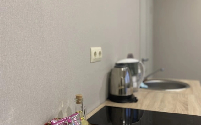 Mercuri 7 Apartment