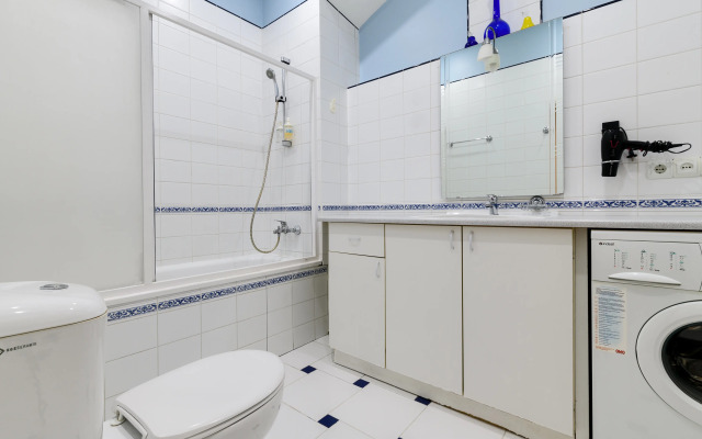 Апартаменты Welcome Home Стремянная 13