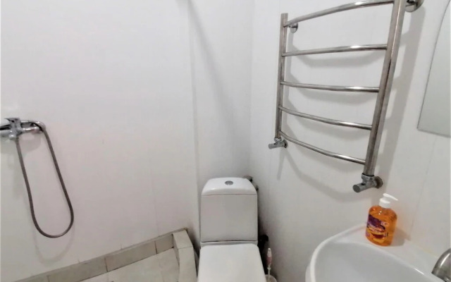 Апартаменты Как Дома 3