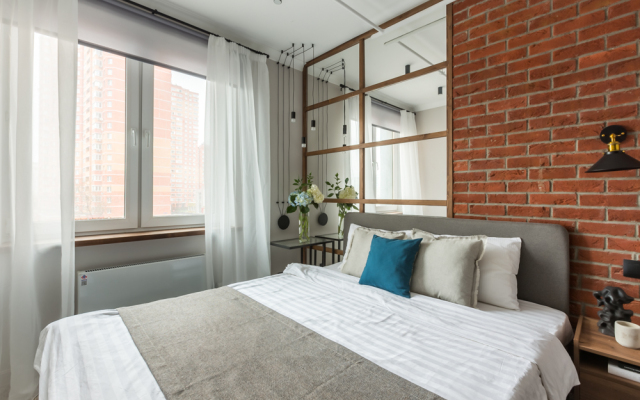 Apartments Brix