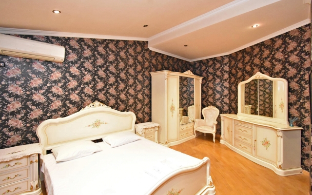 Apartments RentInnYerevan 1 Mher Mkrtchyan Street