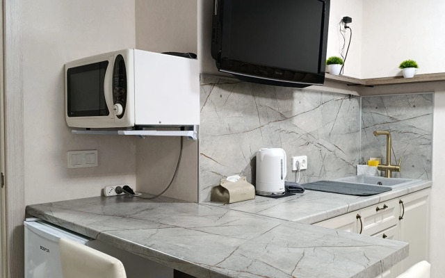 Atmosfera Apartments