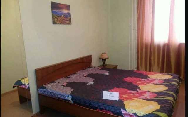 Квартира на Революционной 5