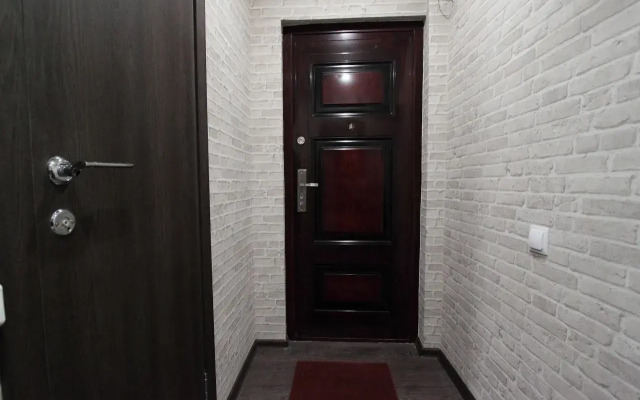 Квартира на Бредова 3 со всеми удобствами