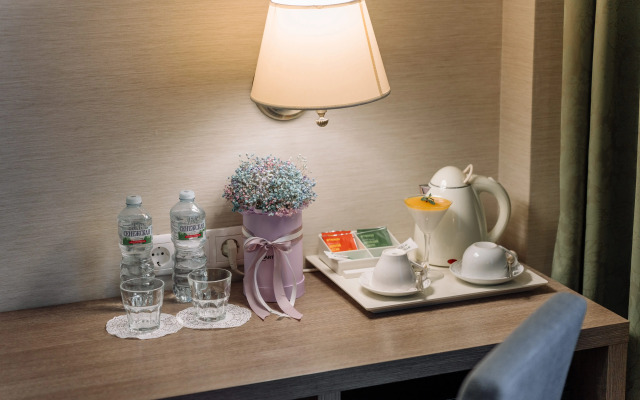 RigaLand Hotel