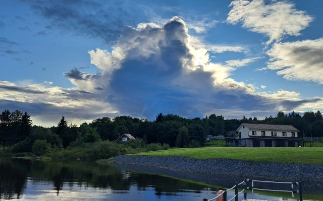 База отдыха Никольский Стан