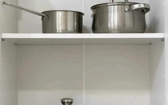 Квартира Бархатная Трешка