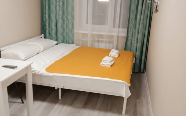 Комфортная студия 1 в центре Владивостока