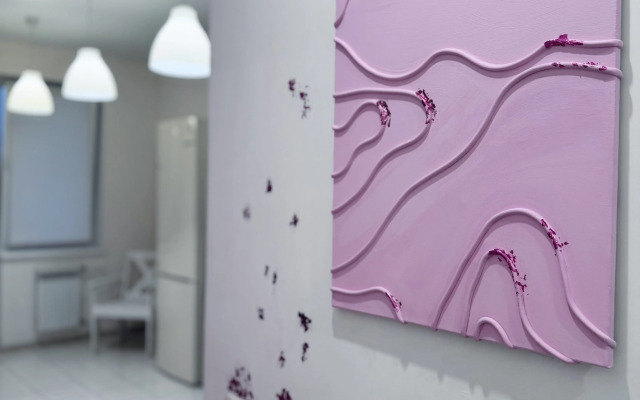 Квартира Студия в Центре Города Жк Триумф