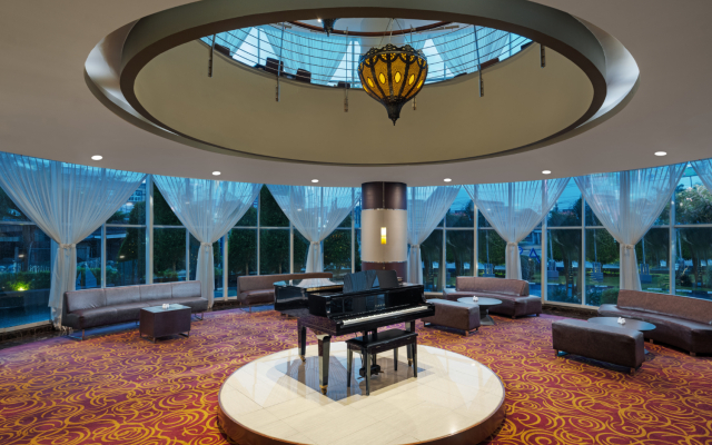 Aston Purwokerto Hotel & Convention Centre