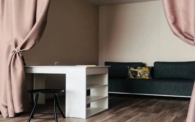 Квартира Магистральная 39