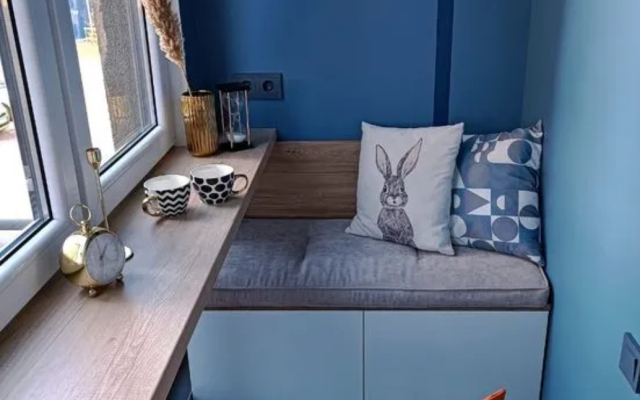 Krants-Prestizh Flat