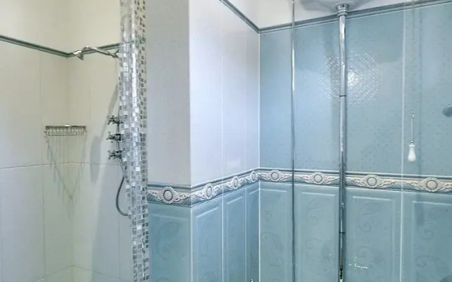 Частный дом Розовый фламинго