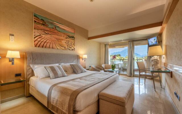 Hotel Acacia Resort