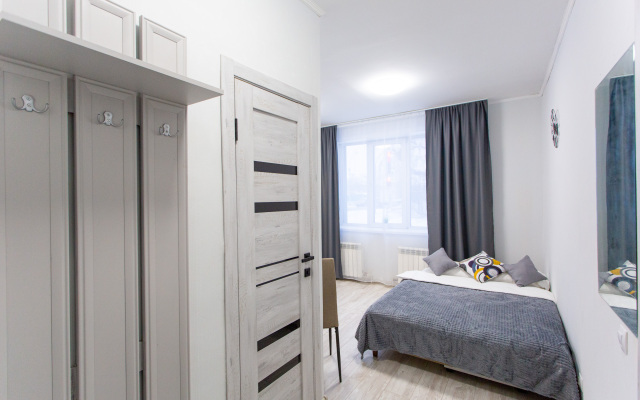 Квартира большая и красивая на Кирова