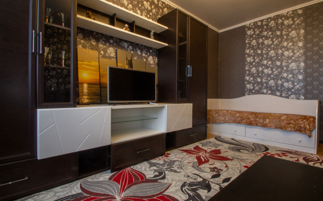 Квартира Kravc Group на Московском шоссе