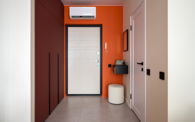 Sunny Home Apartment