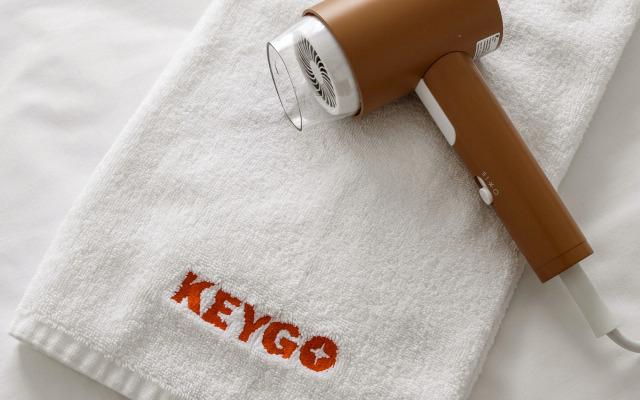 Апартаменты Студия KeyGo #1059 меньше шума, больше света