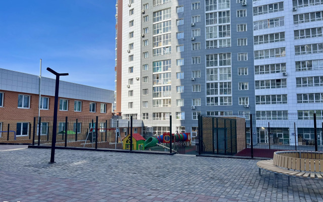 Zhk Cheremushki Apartments