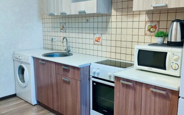 Квартира Просторная в центре Ростова-на-Дону