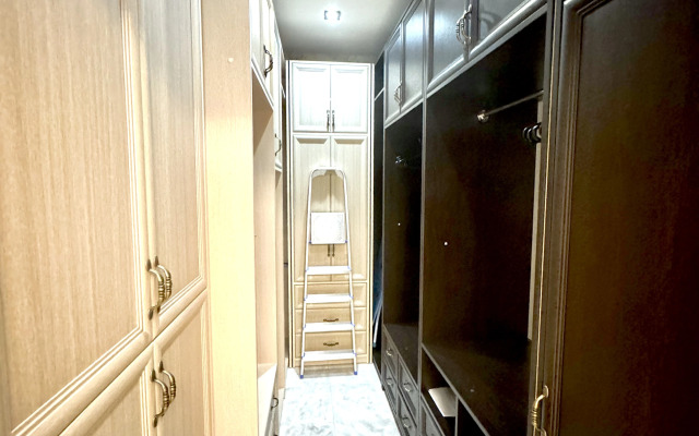 Apartments Tsentr Minsk