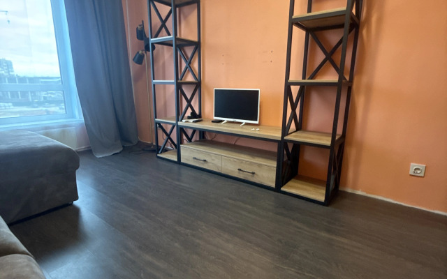 Квартира на Венской