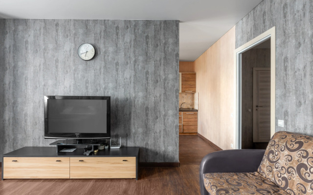 Апартаменты Room-Room Краснознаменная 62