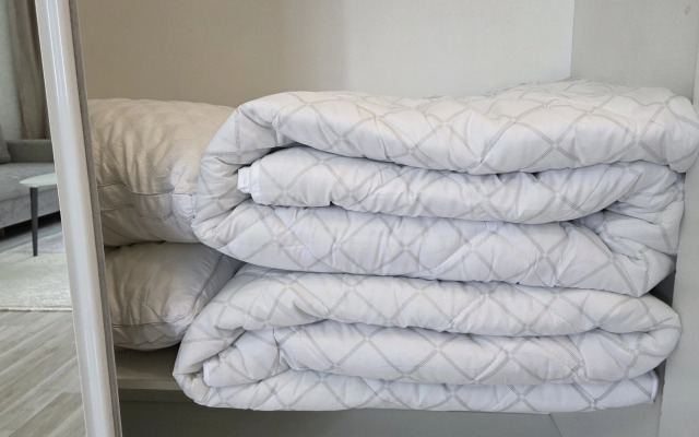 Апартаменты 1-комн для 4х человек