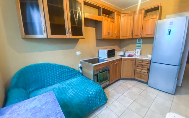 Uyutnaya Kvartira Vozle Sheremetyevo Apartments