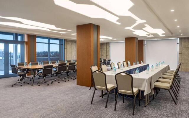 Hotel Wyndham Garden Baku