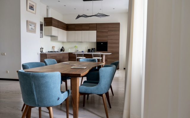 Апартаменты Уют на Фонтанке