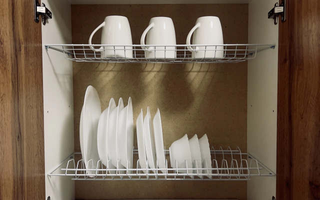 Квартира Видовая на Планета