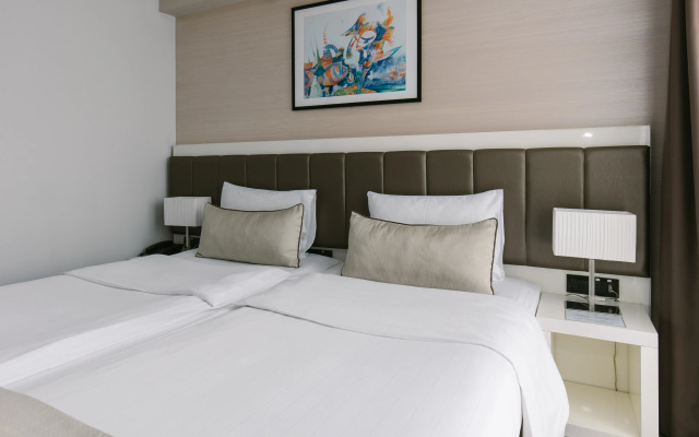 Heritage Hotel