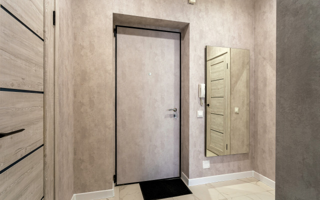 Апартаменты ArtHome