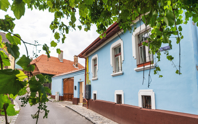 Nikolas Haus Brasov Villa