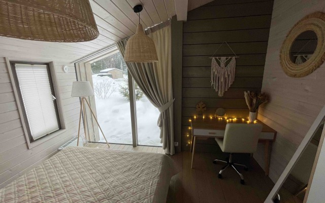 Bali Dacha Private House