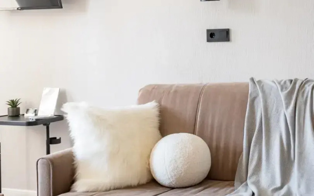 Апартаменты у Петропавловской Крепости